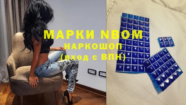 хмурый Зеленодольск