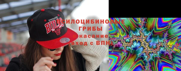 хмурый Зеленодольск